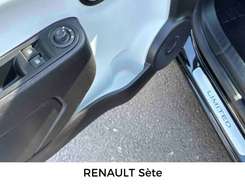 Renault Twingo III