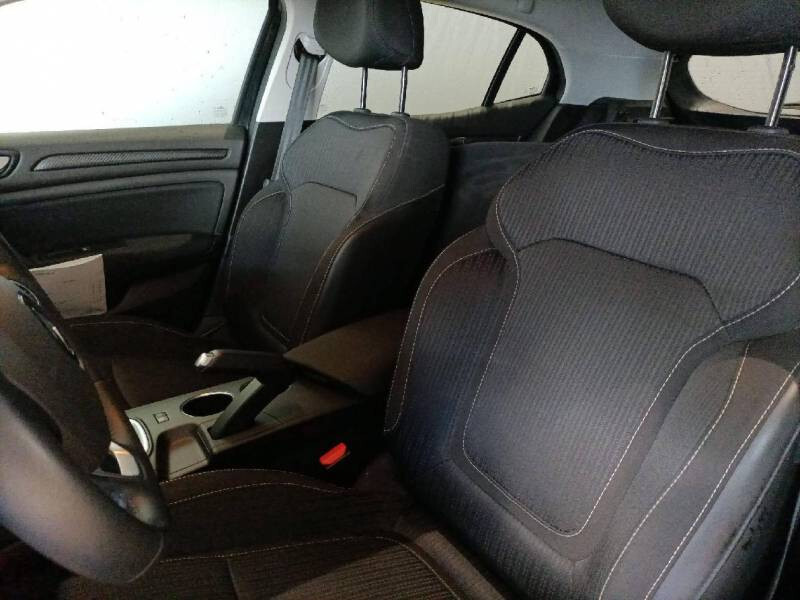 Renault Megane IV Berline