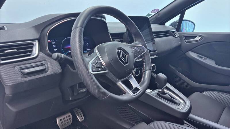 Renault Clio V
