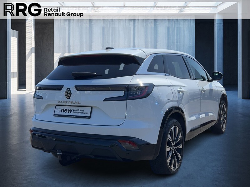 Renault Austral