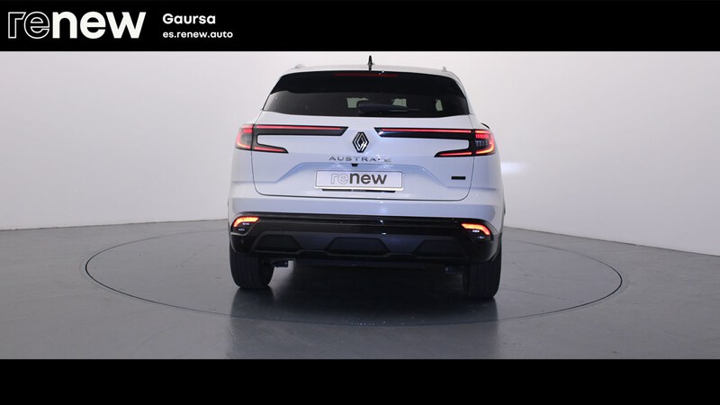 Renault Austral