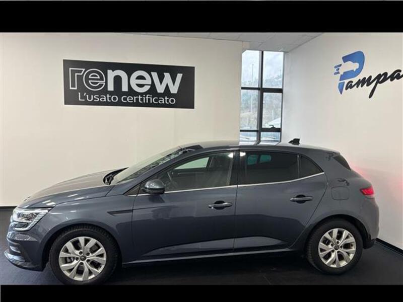Renault Mégane