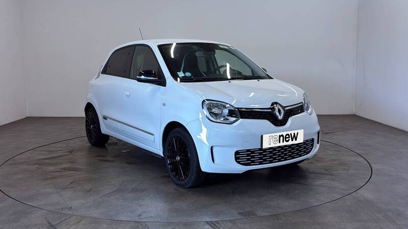 Renault Twingo E-Tech Electrique