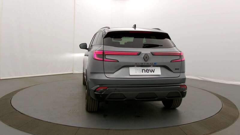 Renault Austral