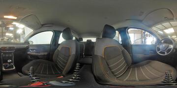 Vehicle 3D Image
