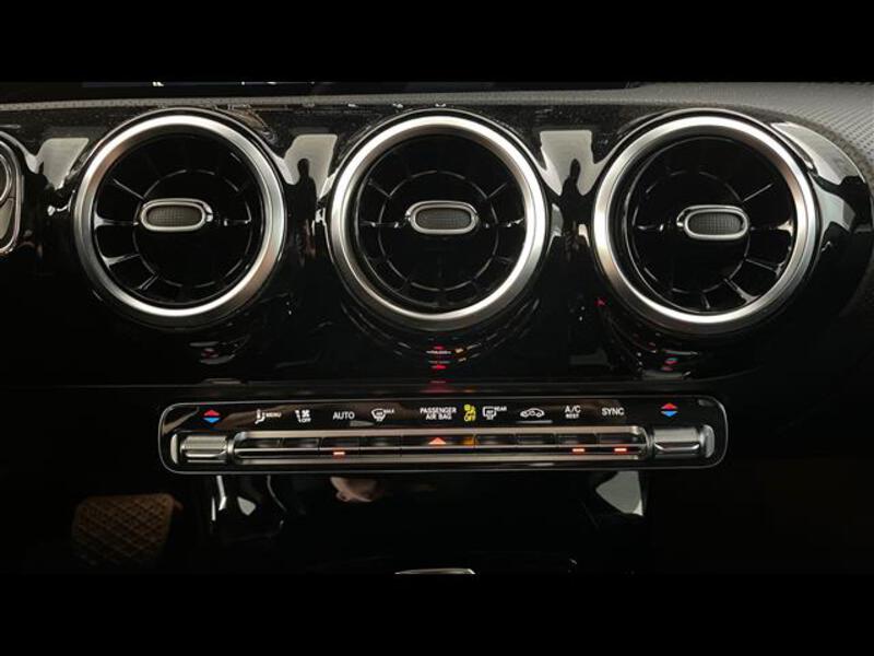 Mercedes Classe A