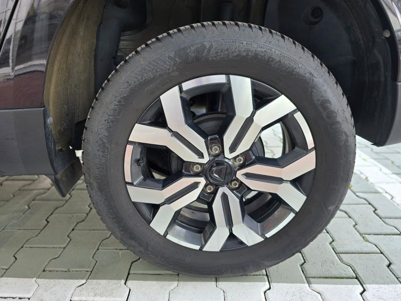 DACIA Duster 2023 — imagine 6