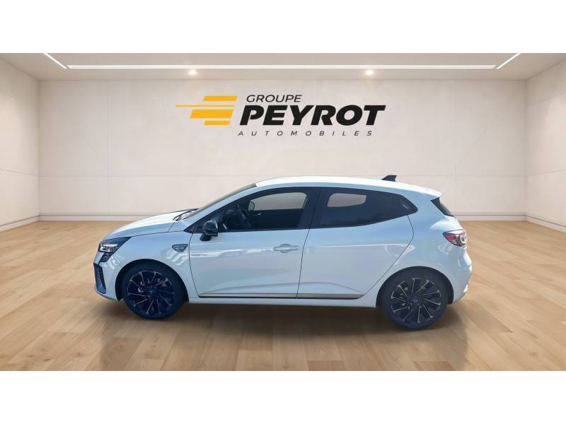 Renault Clio V