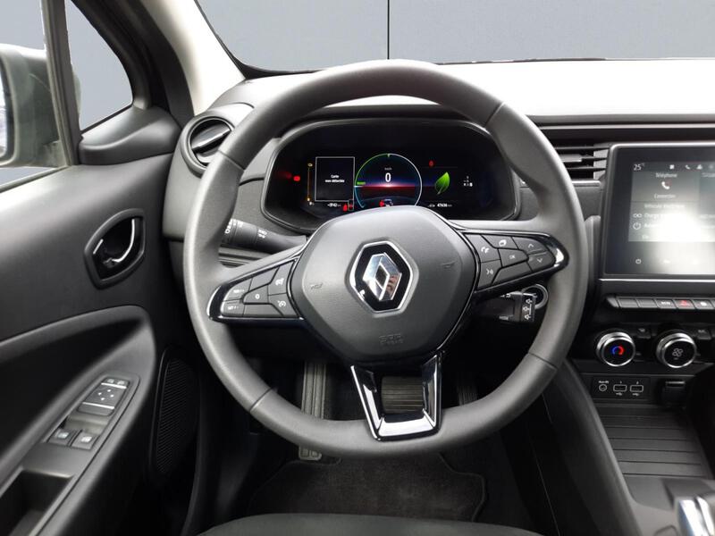 Renault ZOE E-Tech Electrique
