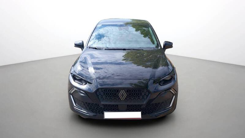 Renault Clio VI