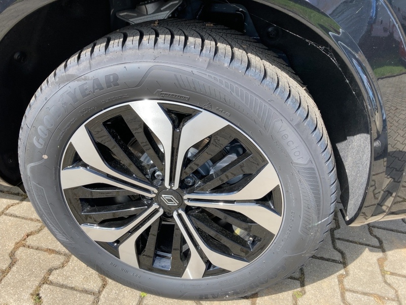 Fahrzeugabbildung Austral Evolution Mild Hybrid 160 Automatik Bild 6 von 13