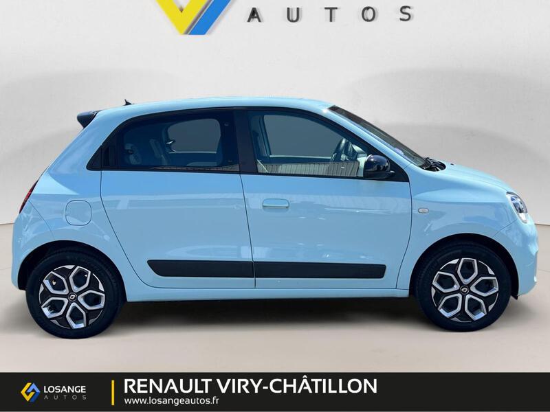 Renault Twingo III