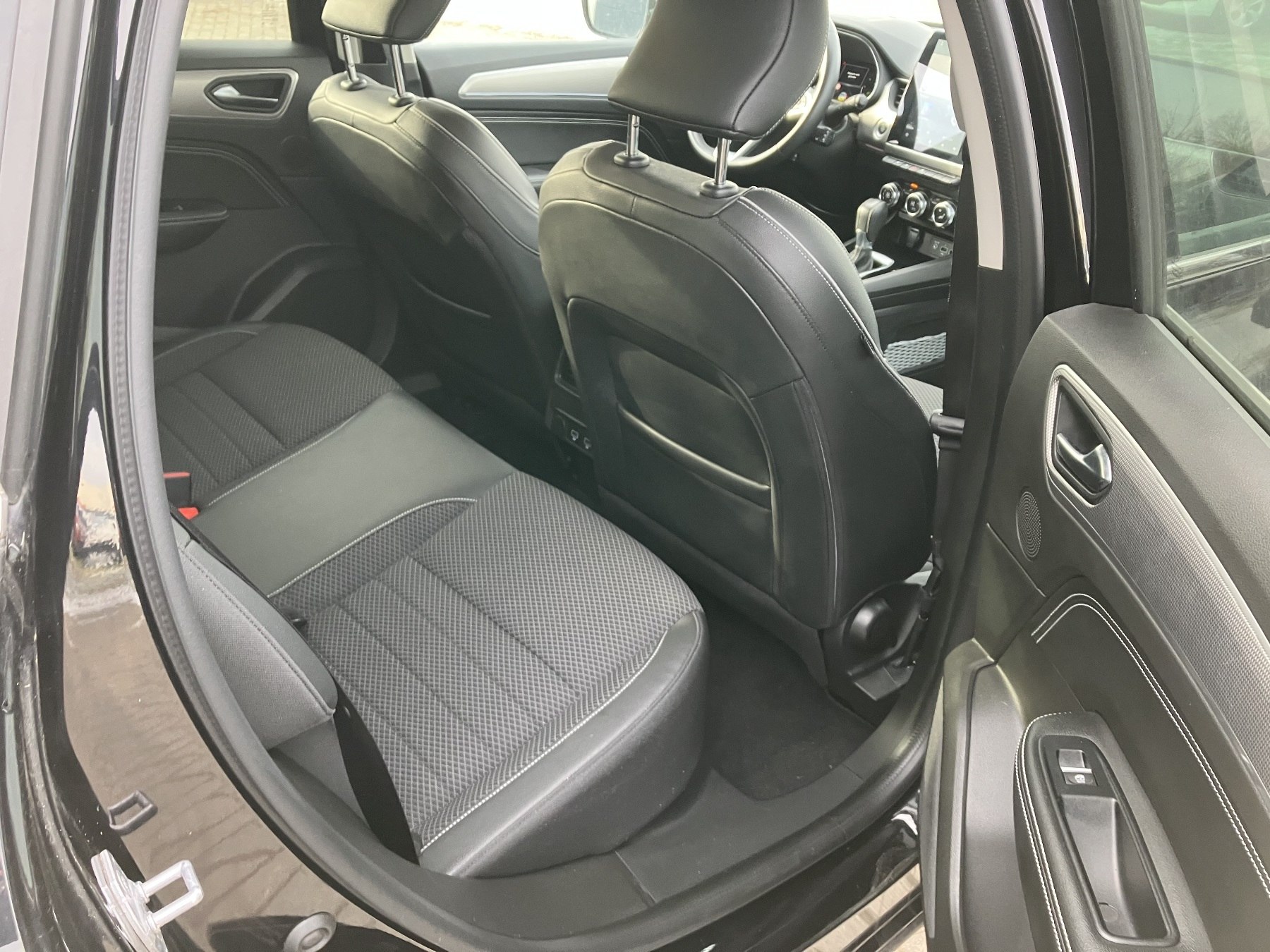 Renault Arkana – Bild 13