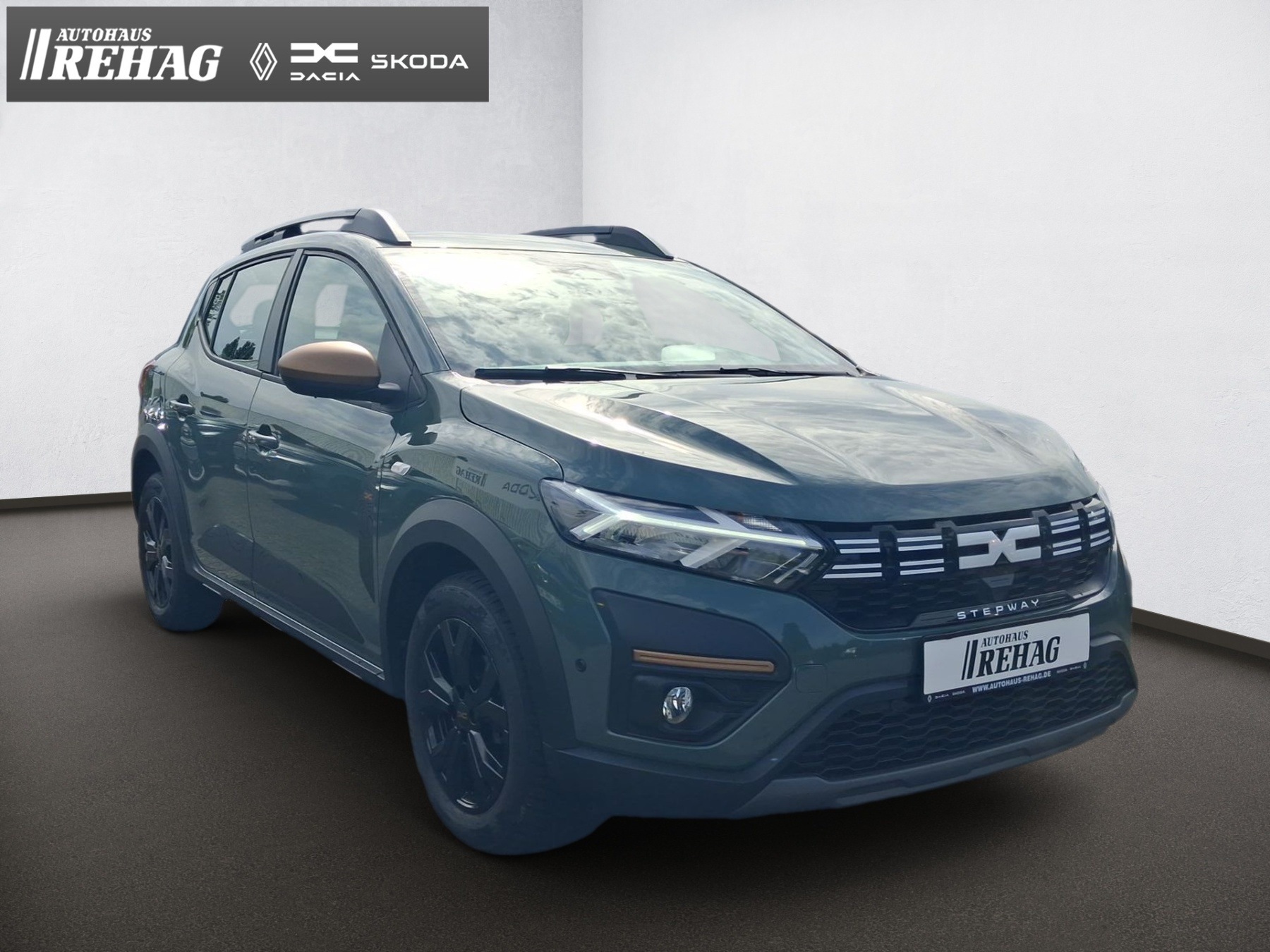Dacia Sandero – Bild 15