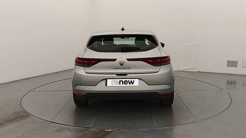 Renault Megane IV Berline