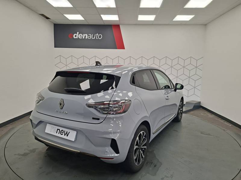 Renault Clio V