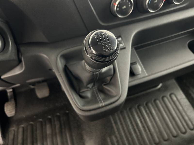 Renault Master III