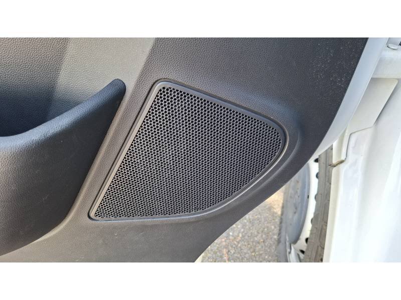 Renault Master III