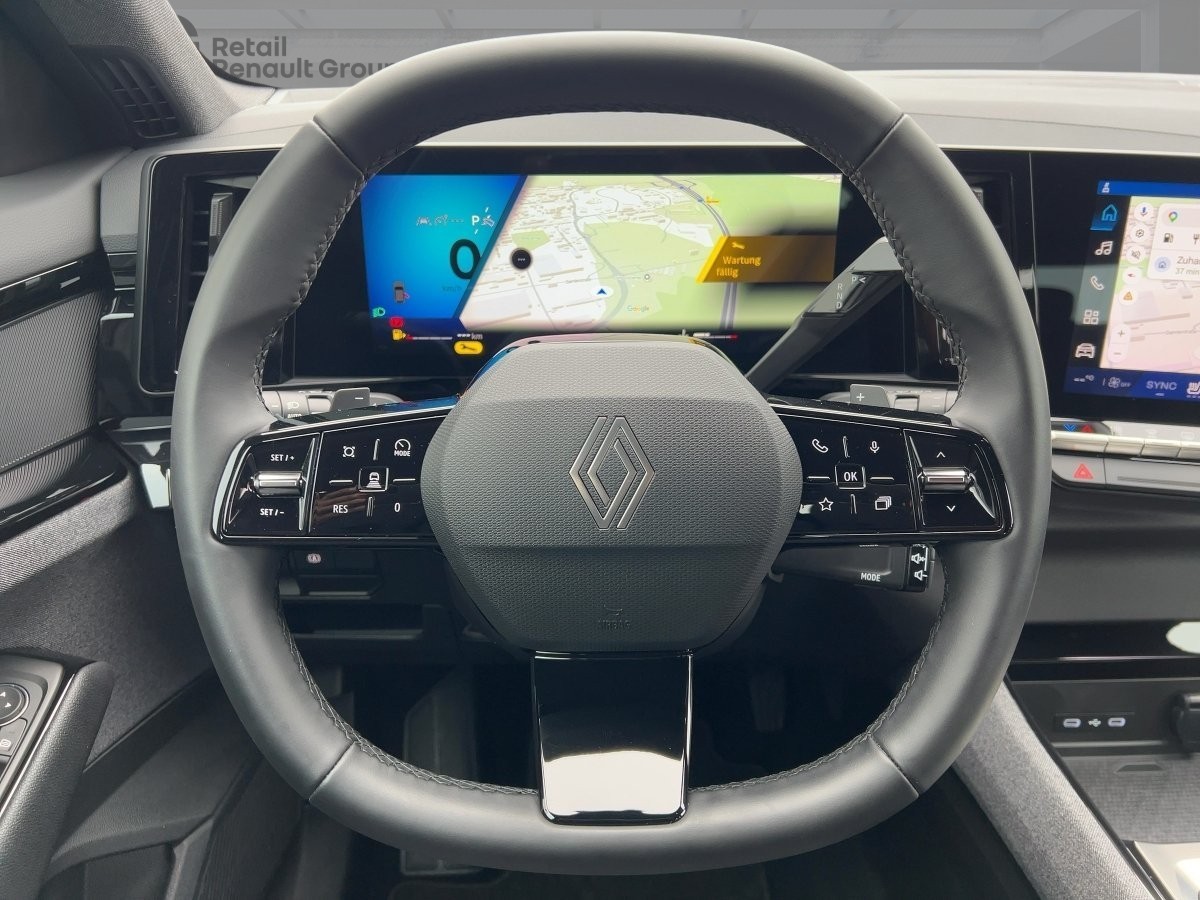 Renault Austral – Bild 11