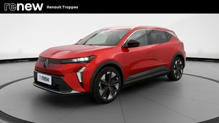 SCENIC E-TECH ELECTRIQUE