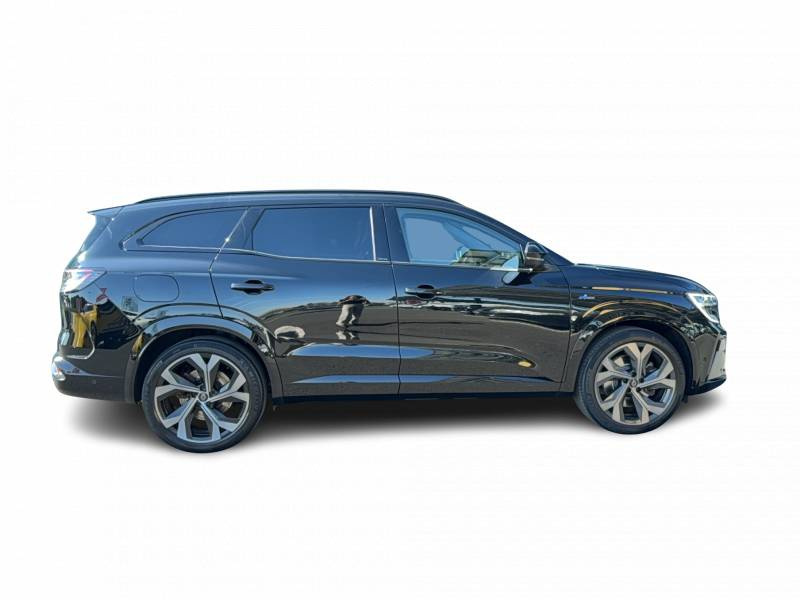 Renault Espace VI