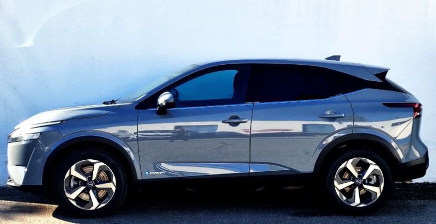 NISSAN Qashqai 2022 — imagine 4