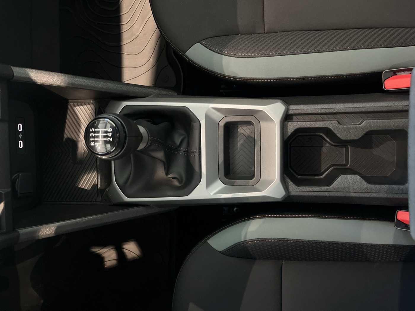 Dacia Bigster – Bild 17