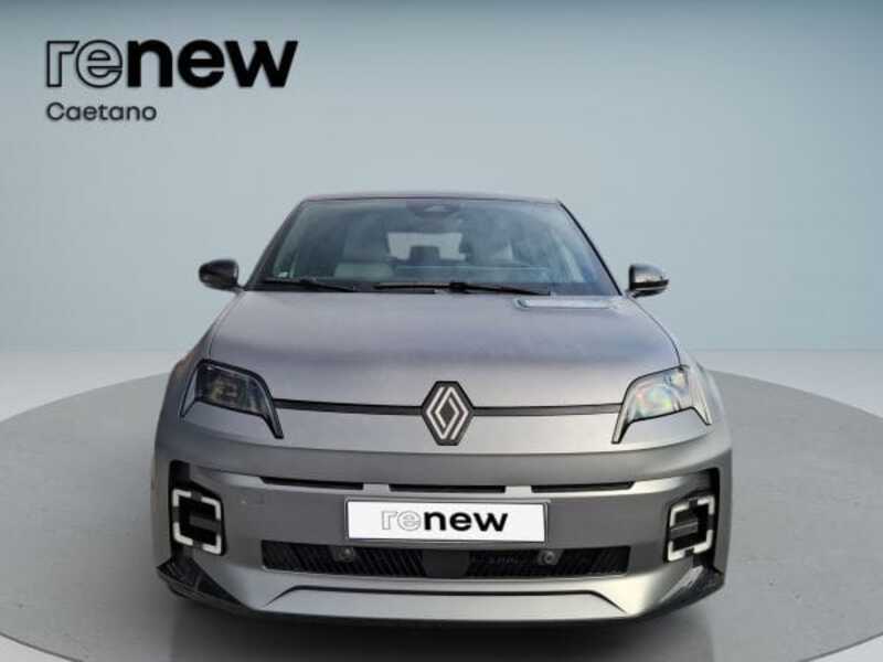 RENAULT 5 EV52 roland garr 150cv autonomia comfort — photo 2