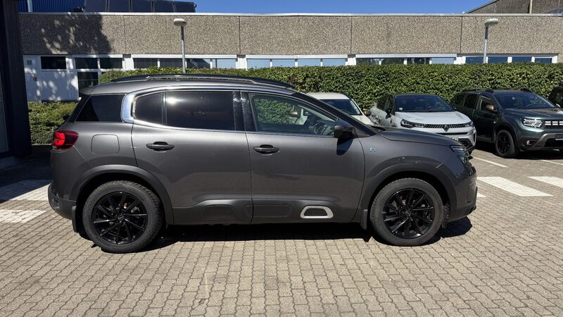 Citroen C5