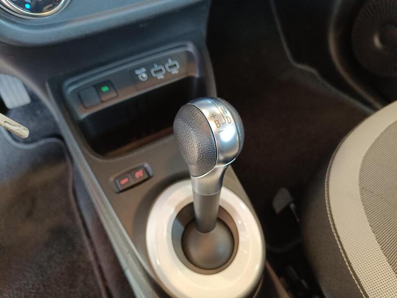 Renault Twingo E-Tech Electrique