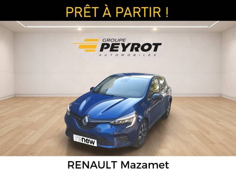 Renault Clio V