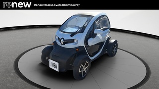 Vehicle 3D Image