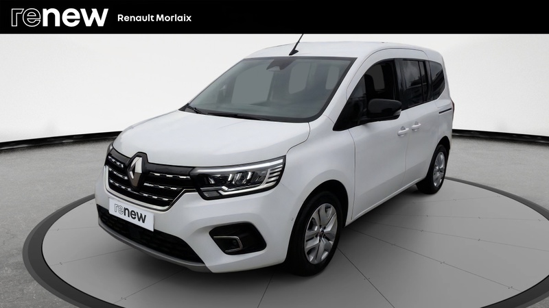 Renault Kangoo VP