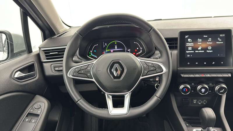 Renault Clio V