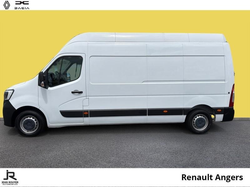 Renault Master Fourgon