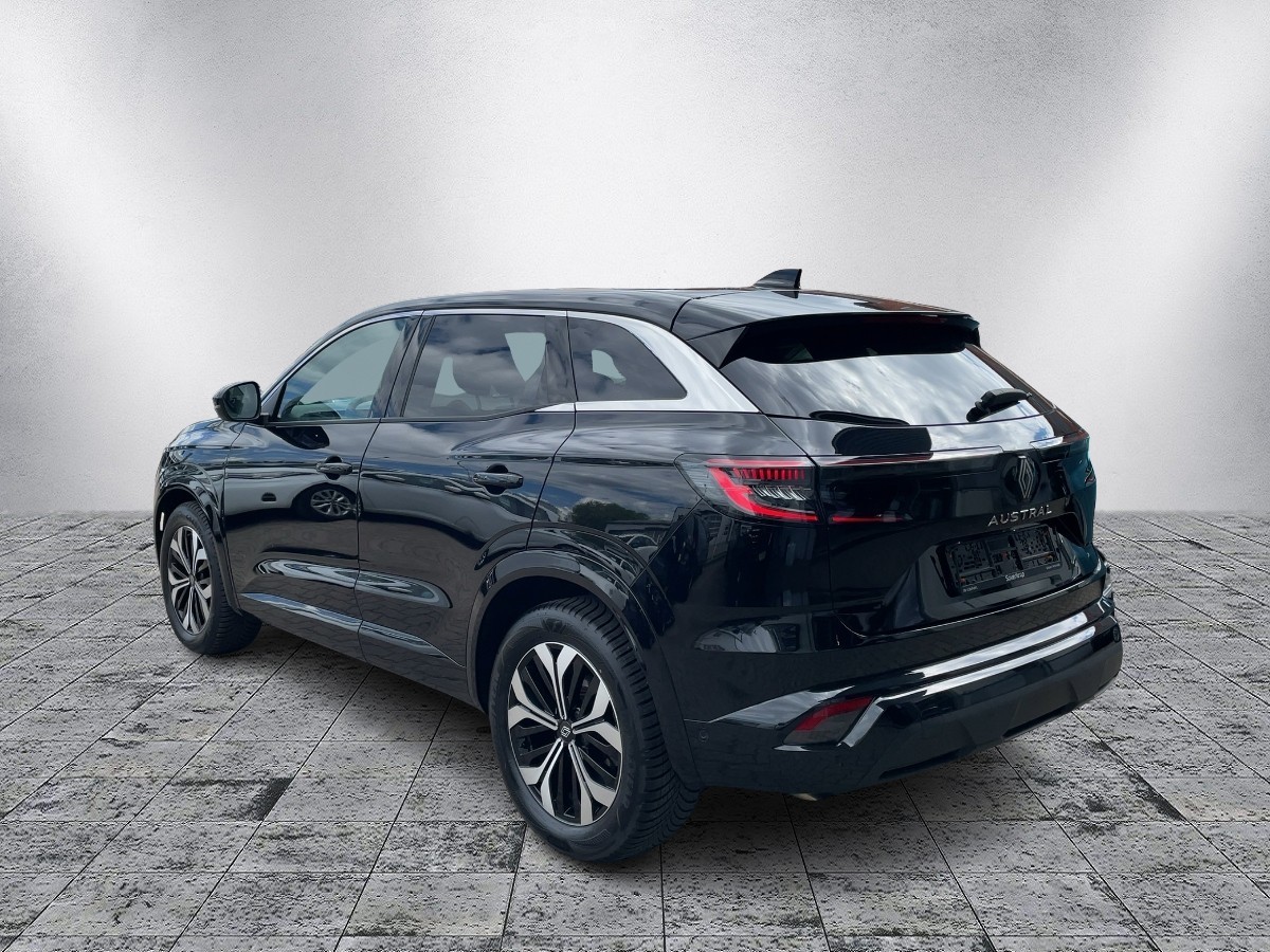 Renault Austral – Bild 4
