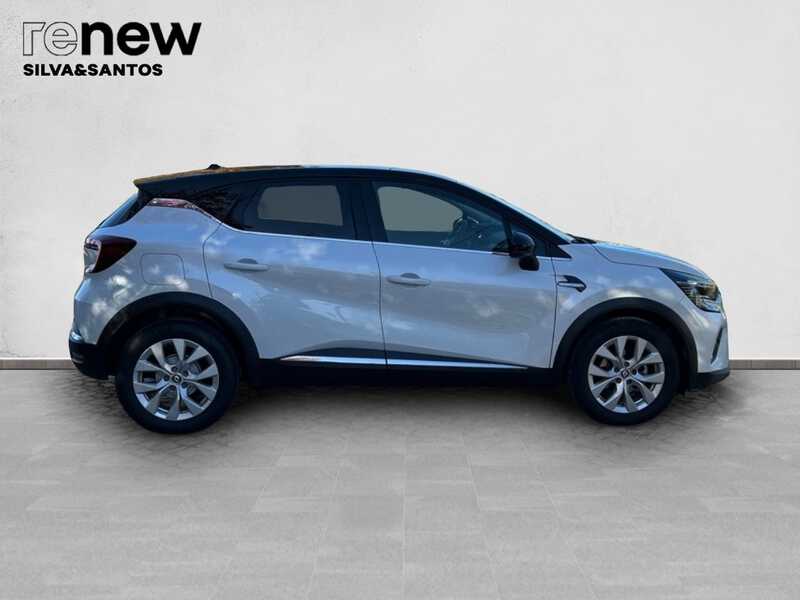 RENAULT Captur Intens TCe 90 — photo 4