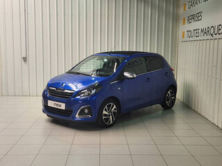 Vehicle 3D Image