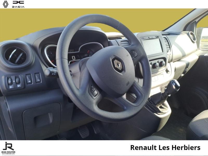 Renault Trafic Combi