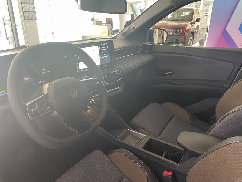 Renault R 5