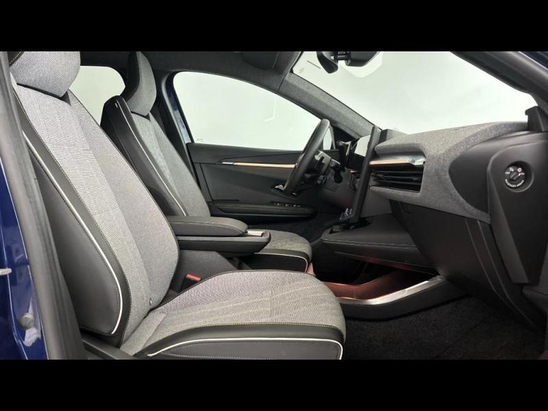 Renault Scenic E-Tech Electrique