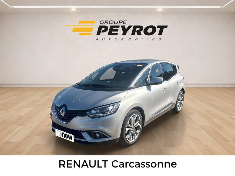Renault Scenic IV
