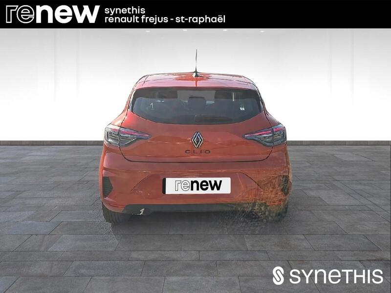 Renault Clio V