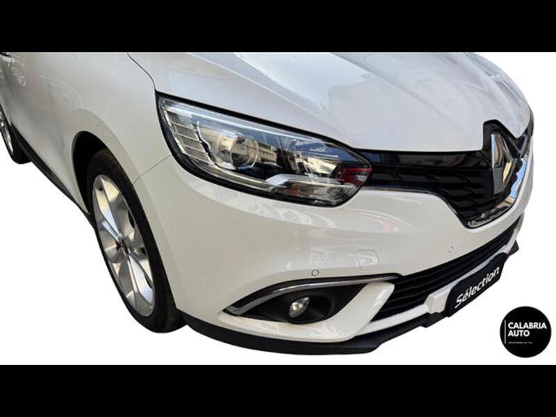 Renault Scénic