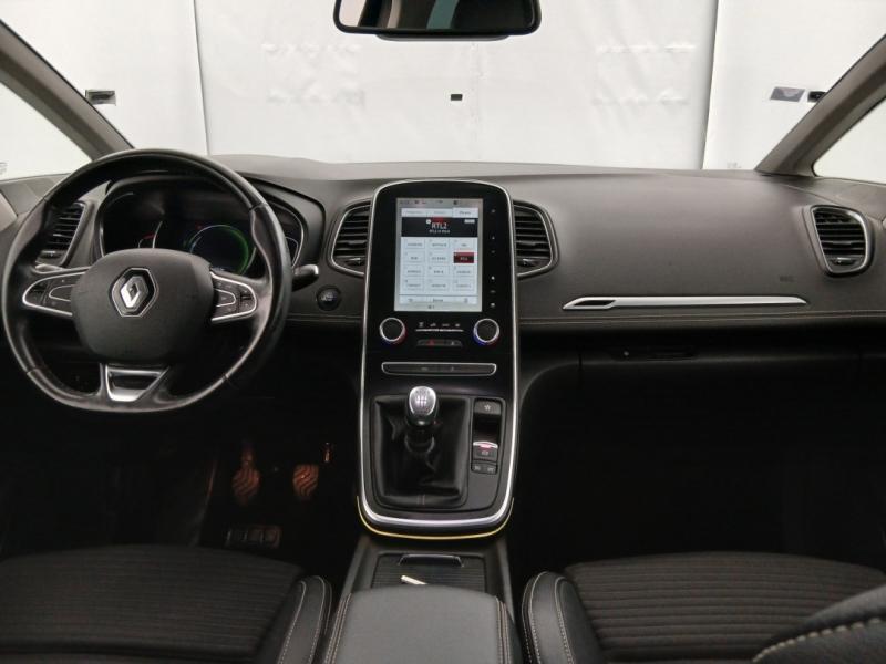 Renault Scenic IV