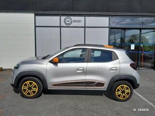 Vehicle 3D Image