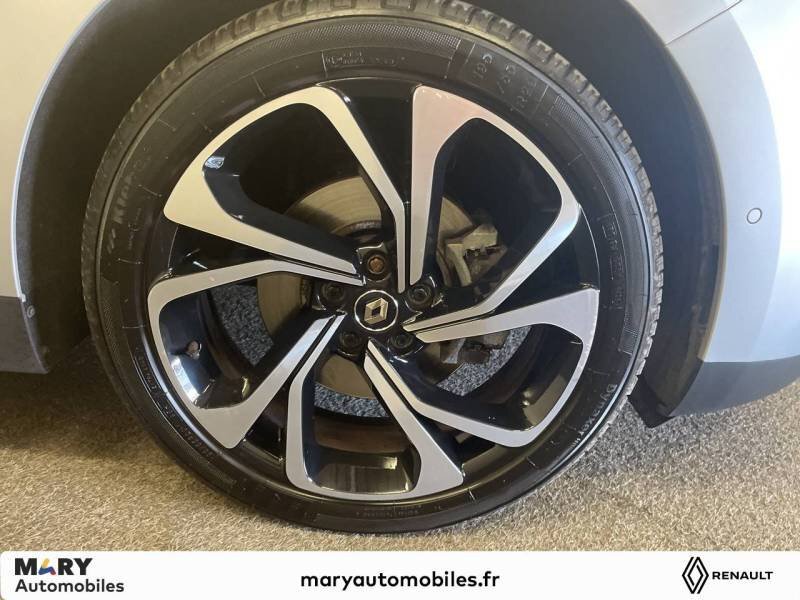 Renault Scenic IV