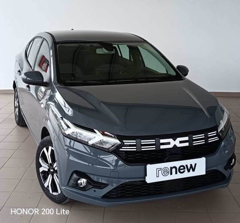 DACIA Logan 2024 — imagine 51