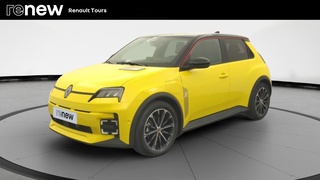 R5 E-TECH ELECTRIQUE
