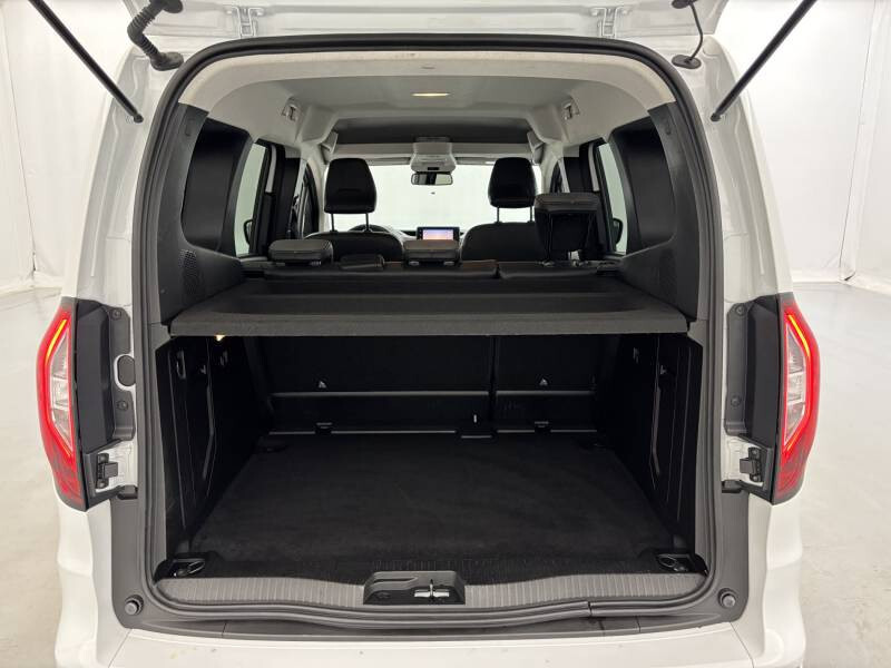 Renault Kangoo VP